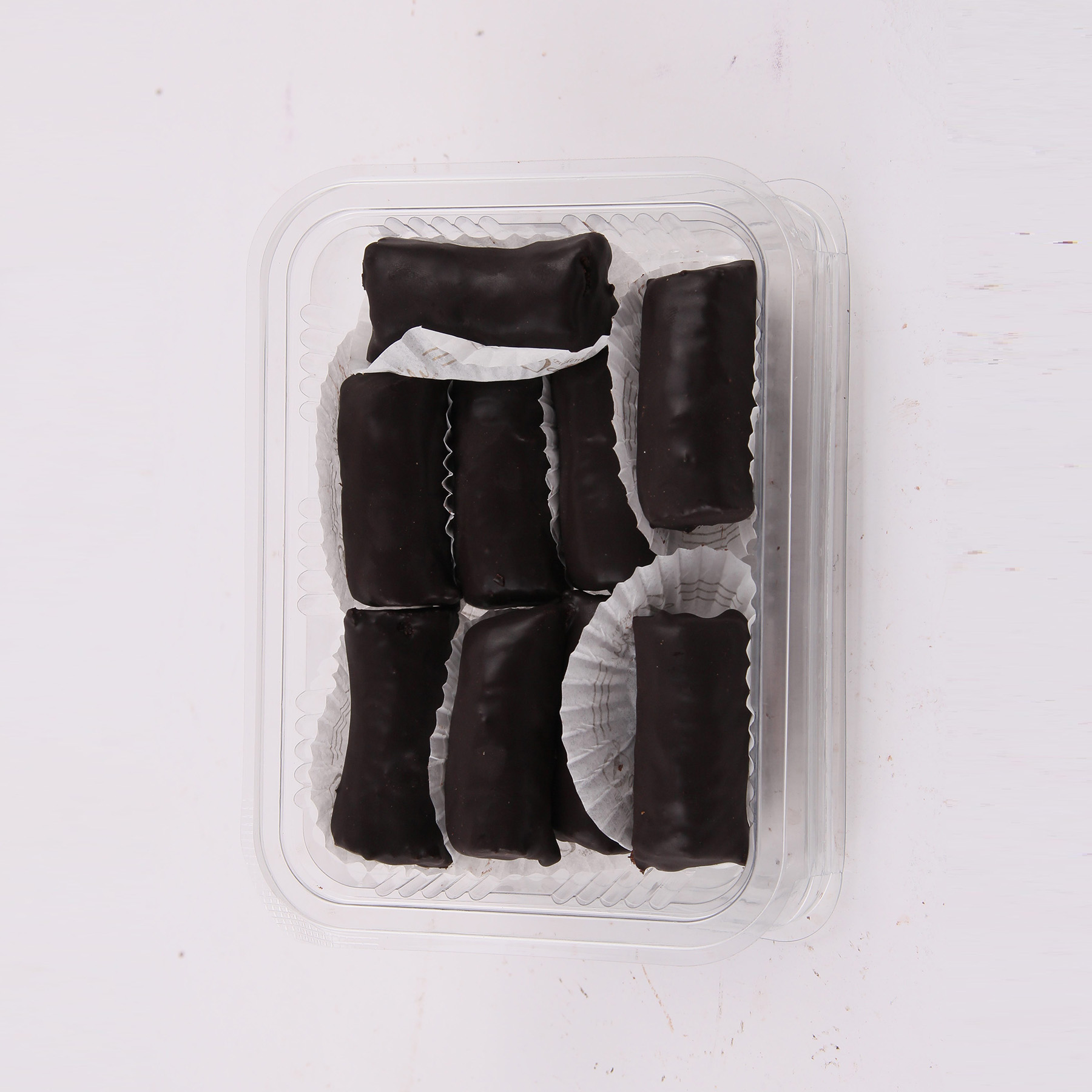 Çikolatalı Kestane Şekeri 350gr