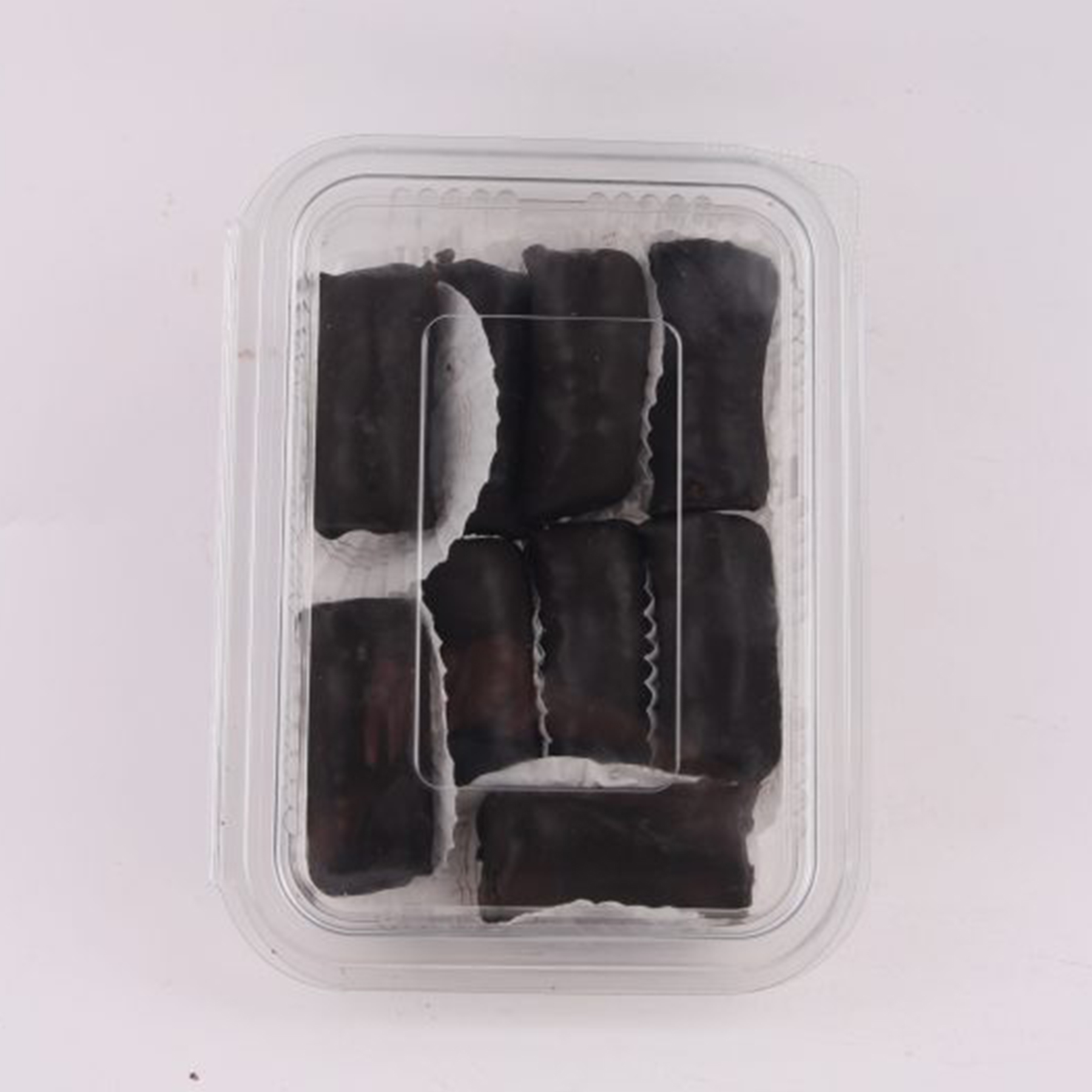 Çikolatalı Kestane Şekeri 350gr