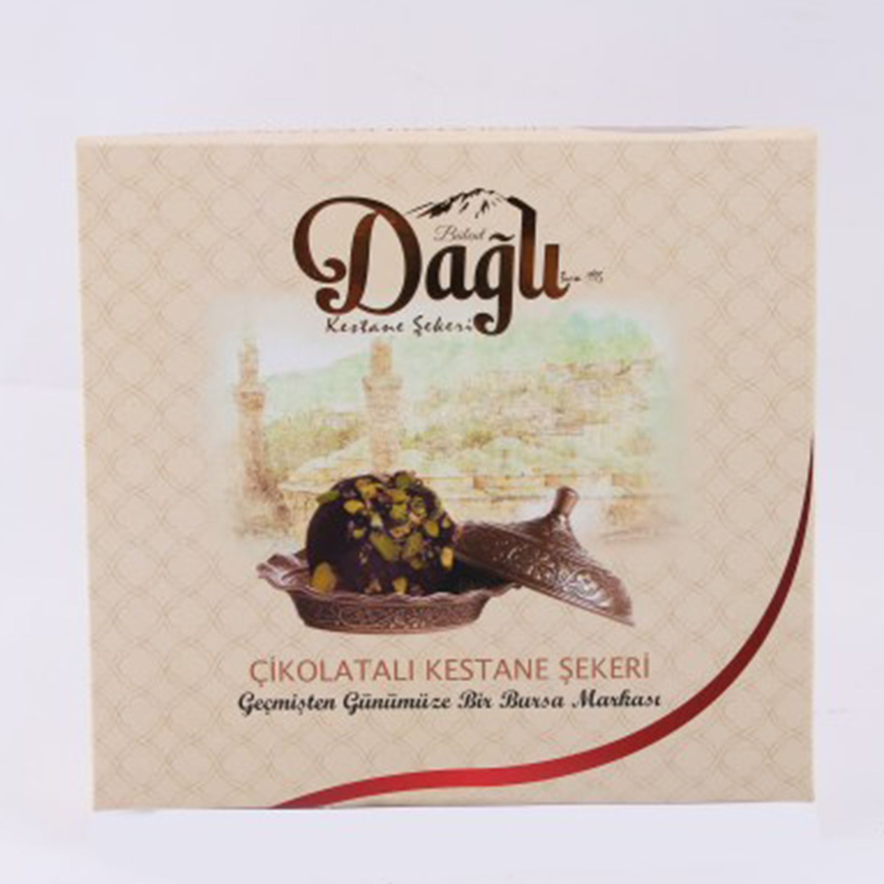 Küçük Hediyelik Kutu 15’li Çikotop