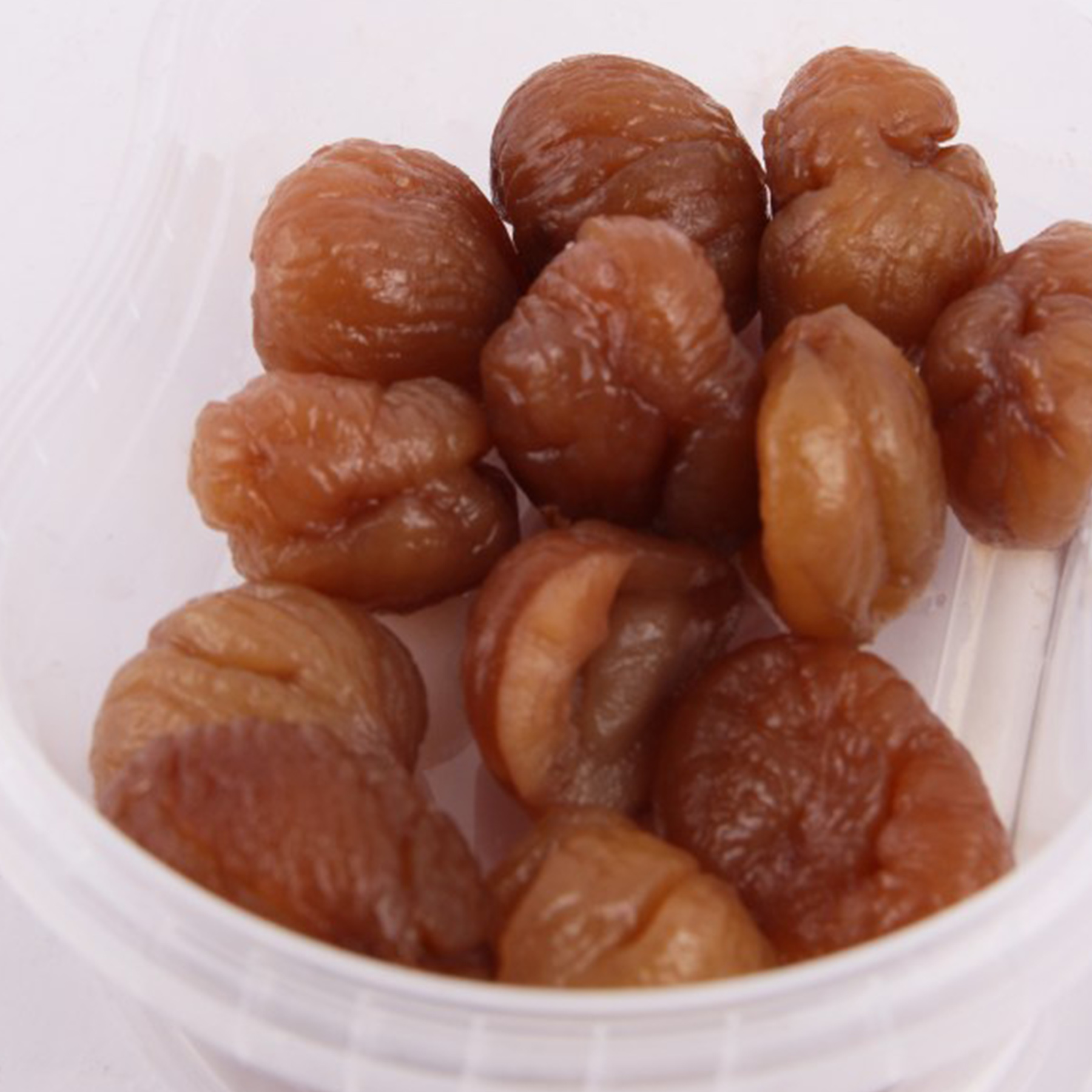 250 gr Bütün Kestane Şekeri