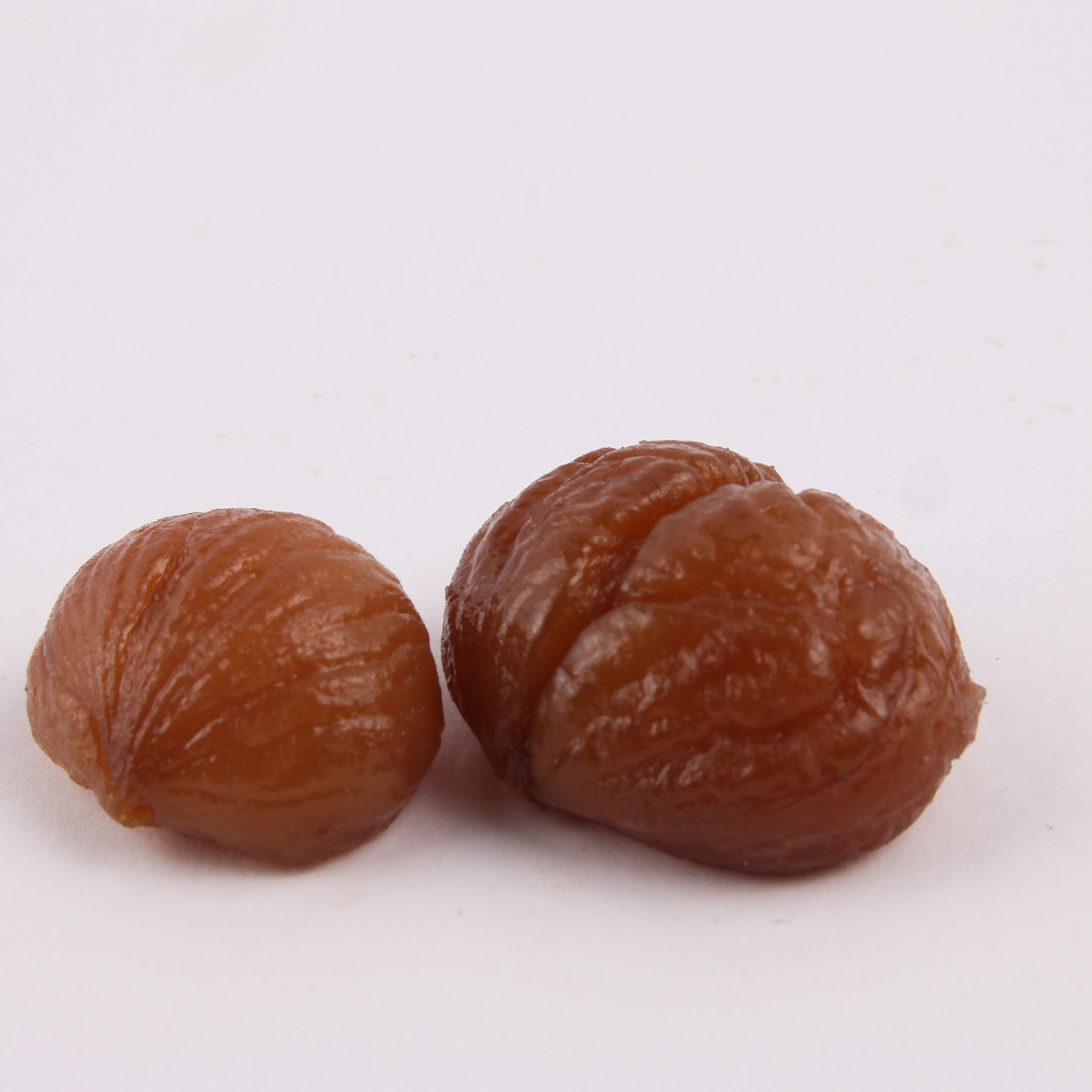 500 gr Bütün Kestane Şekeri