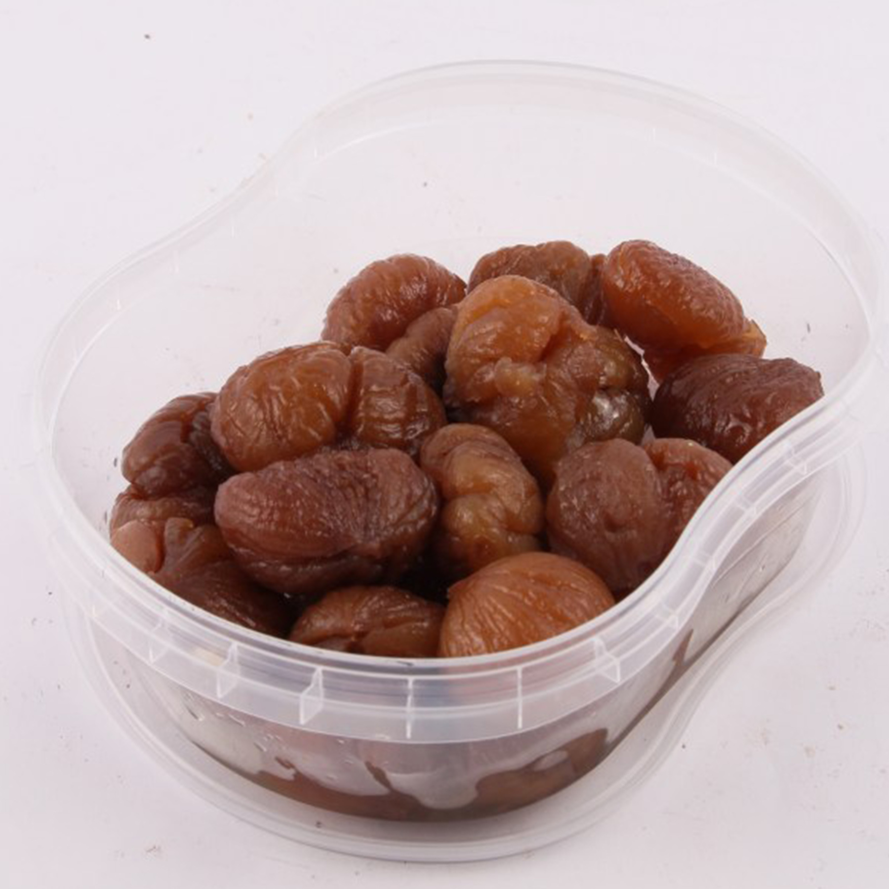 500 gr Bütün Kestane Şekeri